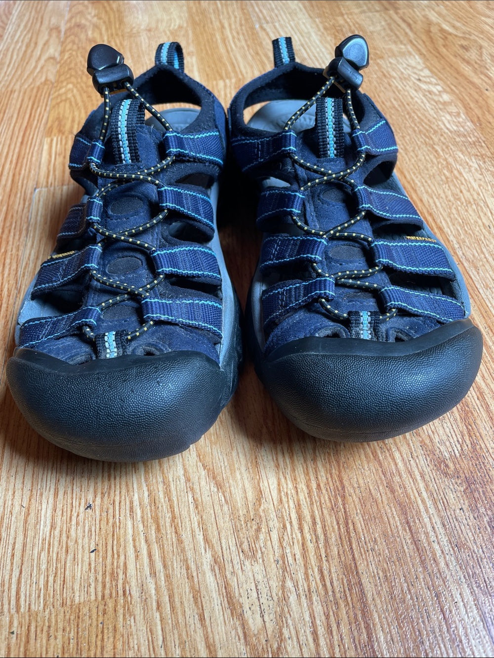 Keen Newport H2 - Picture 4 of 7